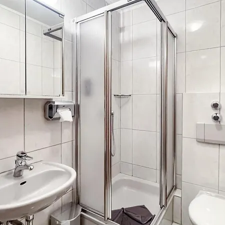 Smart B&b1 Bb1 116 * Winterberg