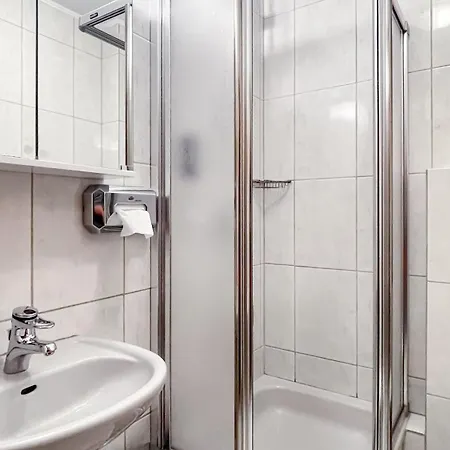 Smart B&b1 Bb1 116 Otel Winterberg