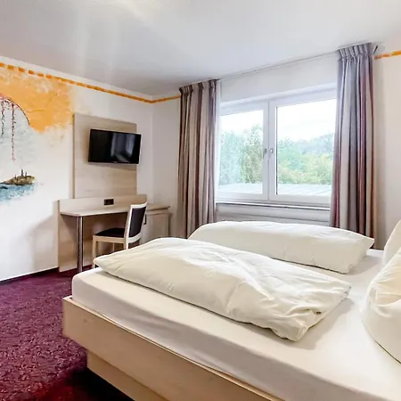 Smart B&b1 Bb1 116 Hotel Winterberg