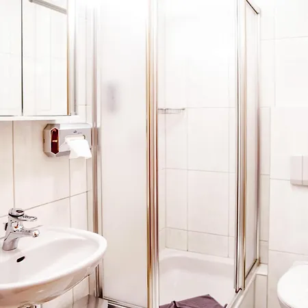 Smart B&b1 Bb1 116 Otel Winterberg