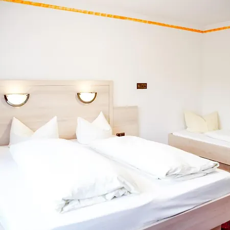 Hotel Smart B&b1 Bb1 116 Winterberg