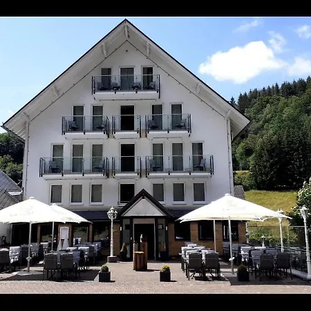 Otel Smart B&b1 Bb1 116 Winterberg
