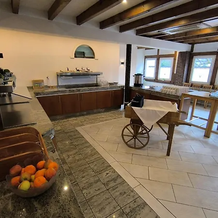 Smart B&b1 Bb1 116 Otel *