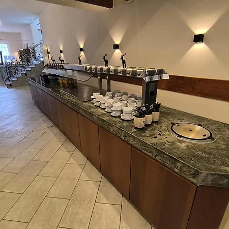 Hotel Smart B&b1 Bb1 116 *