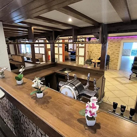 Hotel Smart B&b1 Bb1 116 Winterberg
