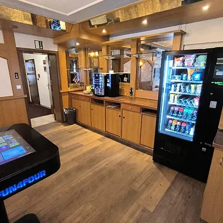 Smart B&b1 Bb1 116 *