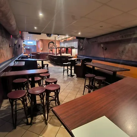 Otel Smart B&b1 Bb1 116