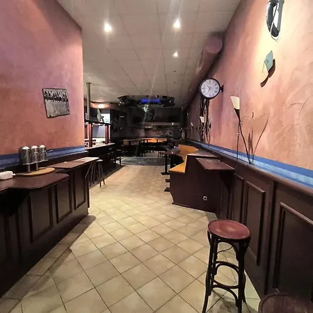 Smart B&b1 Bb1 116 Hotel *