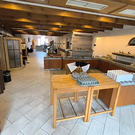 Otel Smart B&b1 Bb1 116