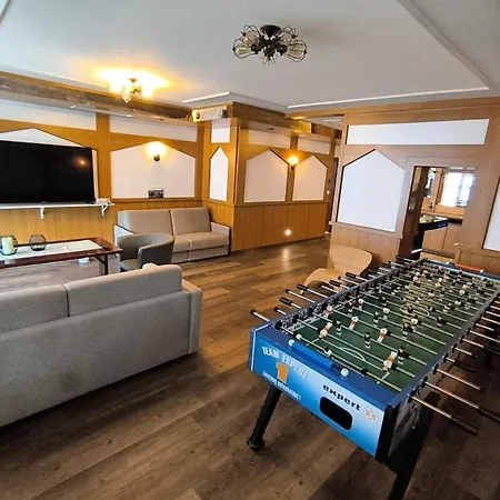 Smart B&b1 Bb1 116 * Winterberg