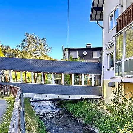 Otel Smart B&b1 Bb1 116 Winterberg