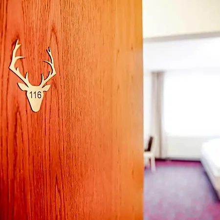 Smart B&b1 Bb1 116 Otel Winterberg