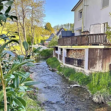 Otel Smart B&b1 Bb1 116 Winterberg