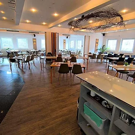 Otel Smart B&b1 Bb1 116 *