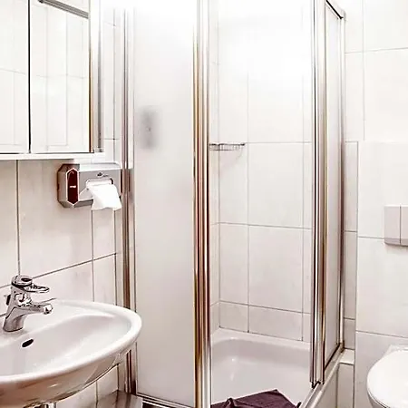 Smart B&b1 Bb1 116 Otel *