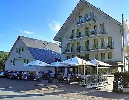 Smart B&b1 Bb1 116 Otel *
