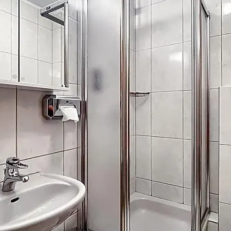 Smart B&b1 Bb1 116 Otel