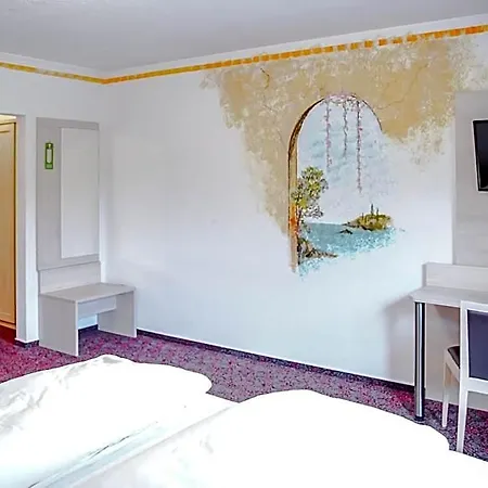 Otel Smart B&b1 Bb1 116 *