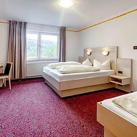 Otel Smart B&b1 Bb1 116 *