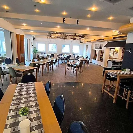 Smart B&b1 Bb1 116 Otel *