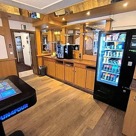 Otel Smart B&b1 Bb1 116 *