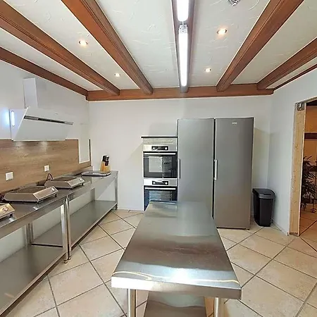 Smart B&b1 Bb1 116 * Winterberg