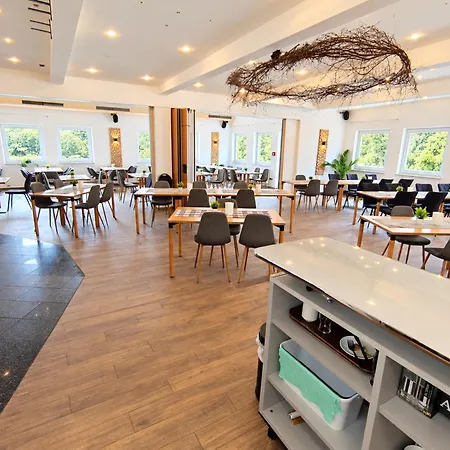 Smart B&b1 Bb1 116 Hotel *