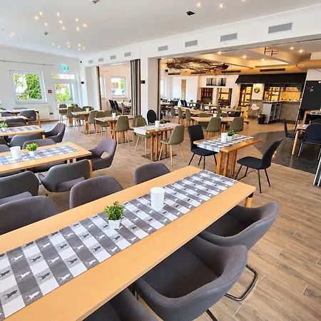 Hotel Smart B&b1 Bb1 116 Winterberg