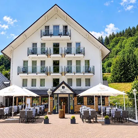 Smart B&b1 Bb1 116 Hotel