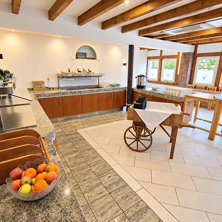 Smart B&b1 Bb1 116 Hotel Winterberg