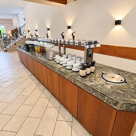 Hotel Smart B&b1 Bb1 116 *