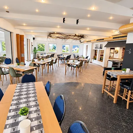 Smart B&b1 Bb1 116 Hotel Winterberg