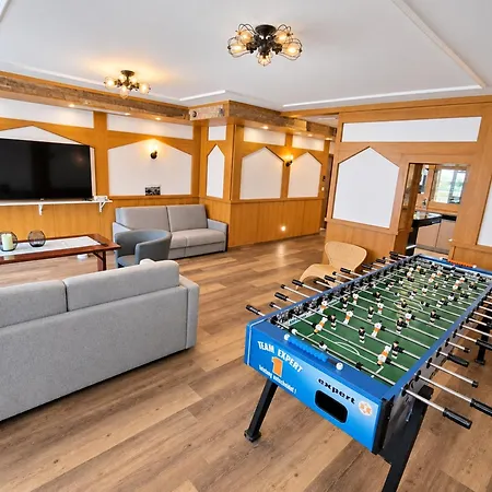 Smart B&b1 Bb1 116