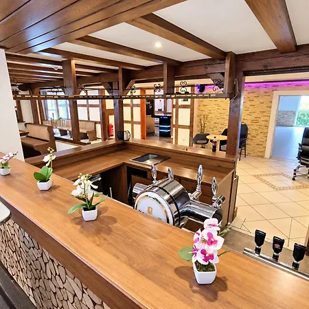 Hotel Smart B&b1 Bb1 116 Winterberg