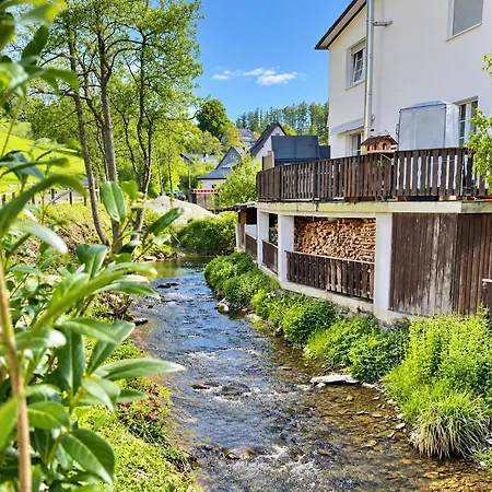 Smart B&b1 Bb1 116 Hotel Winterberg