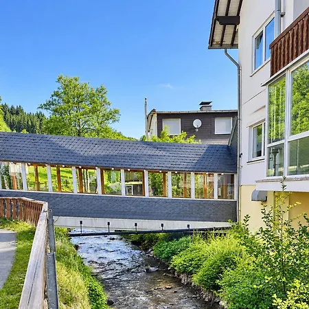 Smart B&b1 Bb1 116 * Winterberg