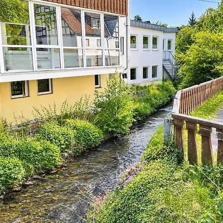 Smart B&b1 Bb1 116 Winterberg