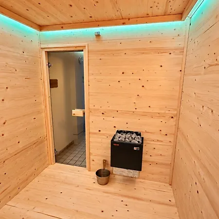 Smart B&b1 Bb1 116 * Winterberg