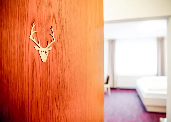 Smart B&b1 Bb1 116 Hotel *