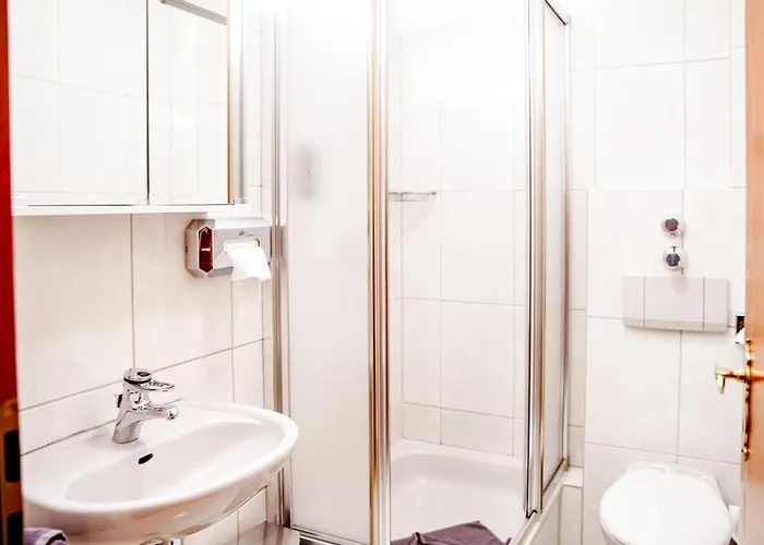 Smart B&b1 Bb1 116 Hotel Winterberg