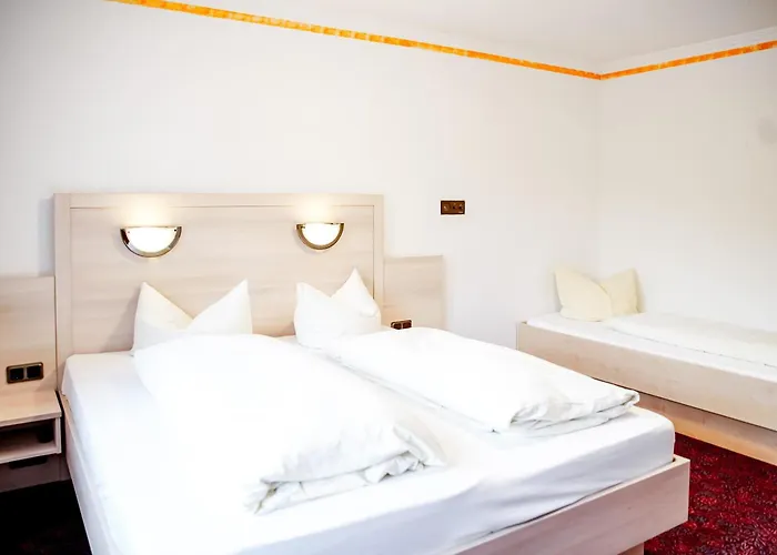 Hotel Smart B&b1 Bb1 116 Winterberg