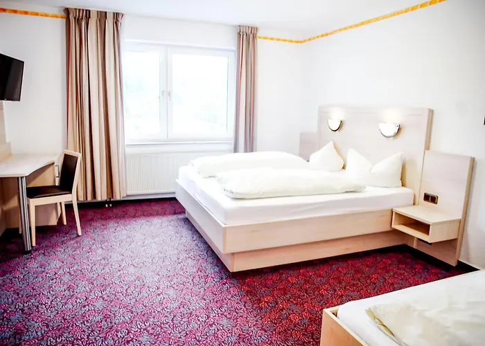 Smart B&b1 Bb1 116 Winterberg