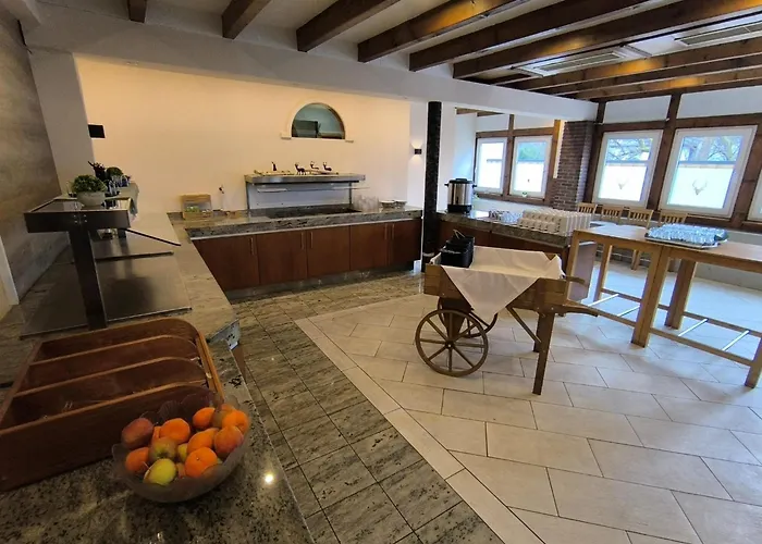 Smart B&b1 Bb1 116 Hotel *