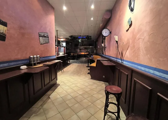 Smart B&b1 Bb1 116 Hotel *