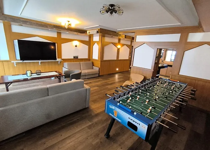 Smart B&b1 Bb1 116 * Winterberg