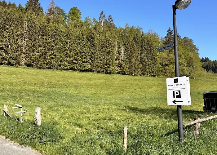 Hotel Smart B&b1 Bb1 116 *