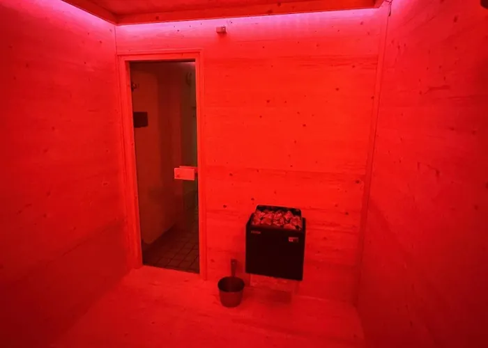 Smart B&b1 Bb1 116 Hotel Winterberg