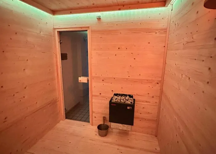 Hotel Smart B&b1 Bb1 116